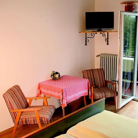 Gasthaus Miesenbach *